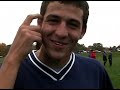 2004 Columbia College Soccer Cougars Part 1