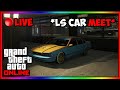 Gta 5 ls car meet buy  sell modded cars gctf trading xbox series everyone can join up