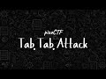 picoCTF: Tab, Tab, Attack