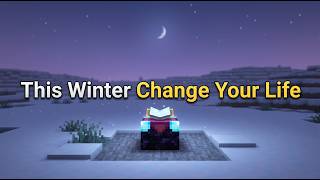 WINTER ARC 2026: Follow These 15 Rules for 90 Days