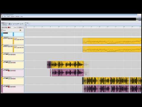 How to Stutter Vocals