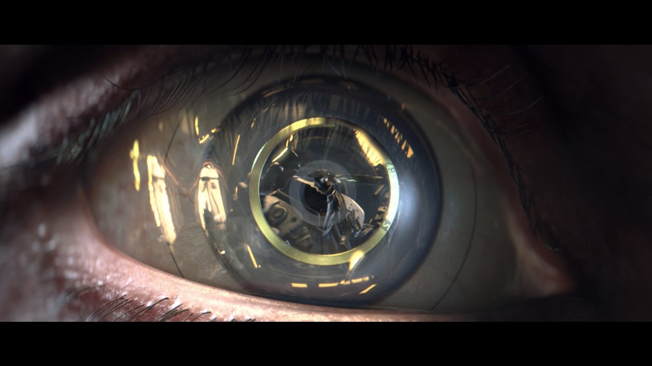 Deus Ex Icarus 2.0 (Justa Armada REMIX)