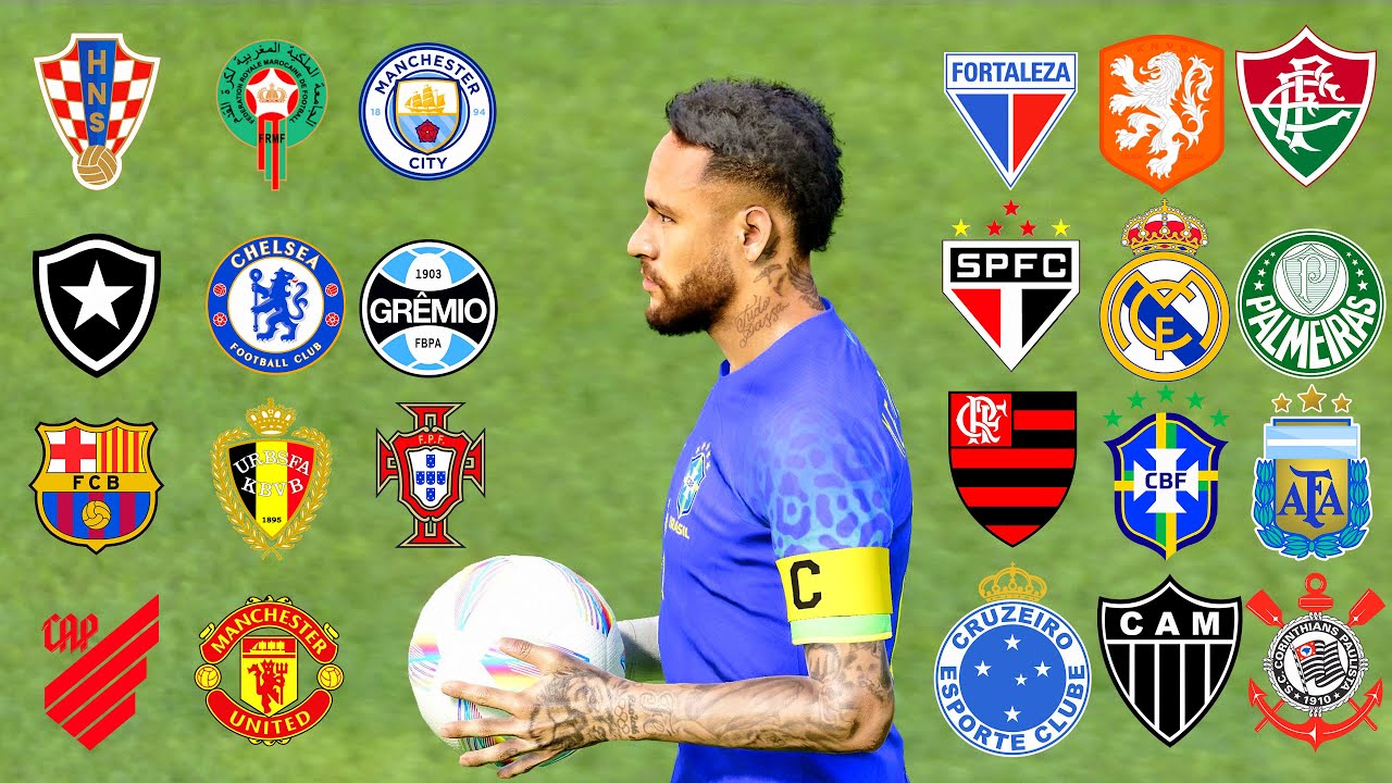 COMEÇA O MAIOR MUNDIAL DE CLUBES E SELEÇÕES DE TODOS OS TEMPOS NOS PÊNALTIS! -  PES 21