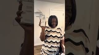 I’m gifting my mom EVERYDAY until her birthday (Day 1-9)