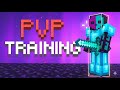 A_infin8y's Live pvp practice