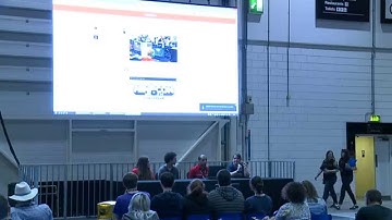 MINECON 2015 Using Mods for Teaching (Minecraft)