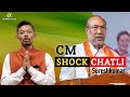 Cm shock chatli  sureshkumar