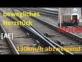 AE #234 Trackside mit schnellen Weichen und DB Museum TEE