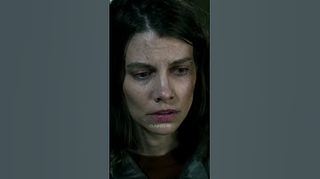 Negan Apologizes To Maggie For Glenn | The Walking Dead #Shorts