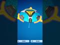 How To Get New Seven Brella Reloaded Umbrella Glider For FREE! (Fortnite)