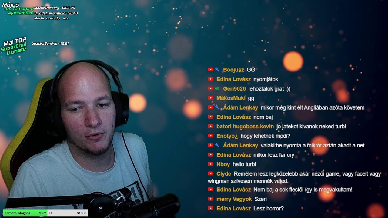 BOLDOGSÁGOS ANYÁK NAPJÁT :3 /// CSGO
