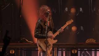 YTK AUS/ NZ tour teaser