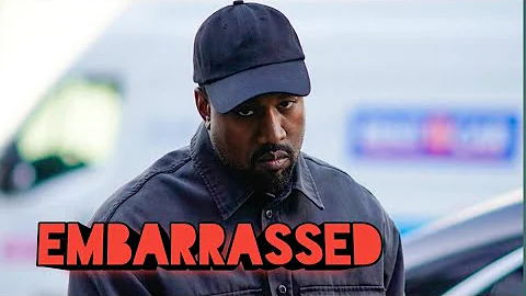 WARNING:Kanye's Former Lawyer Warns Rapper He Could Lose His Kids Over Antisemitic Comments.