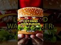 Burger King Marketing Hack: Left Handed Burger Prank! #shorts #marketingstrategy #marketinghacks