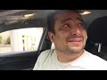 Rich man gives luxury car to ex c0nvict who lost his wife in an accident try not to cry 