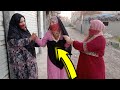 ر يا وسكي نه الجزء التاني شوفو حصل اي
