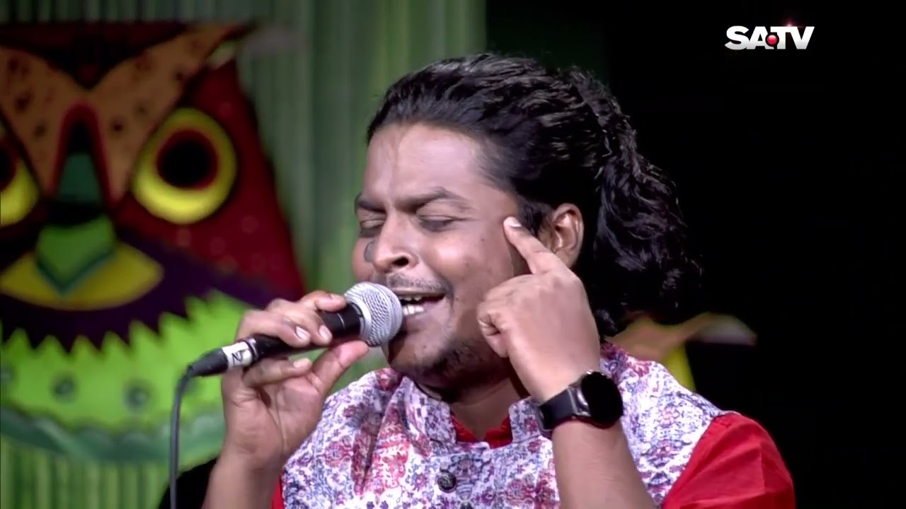 Premero Fagun PREMERO FAGUN by Khairul Wasi Bangla Song  SATV