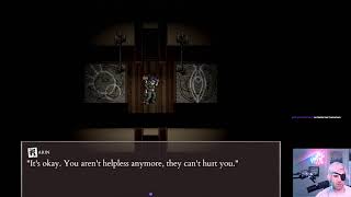 FIGHTING THE SECRET ULTRA BOSS OF FEAR AND HUNGER 2 @regulareyepatchwolf6128