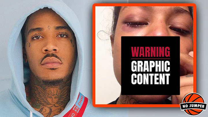 J $tash Speaks On Allegations of Domestic Violence...