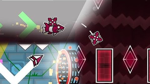 My GD Levels! | Part 2