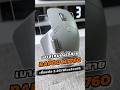 Rapoo MT760L และ MT760Mini Mouse เมาส์ไร้สาย Bluetooth/2.4G ออกแบบตามหลักสรีรศาสตร์ DPI 7 ระดับ