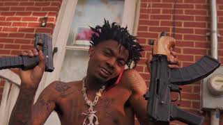 LiTrendy700 & Lazer Dim 700 - Miami (Official Music Video)