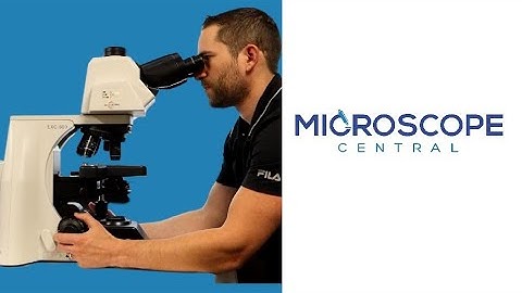Features To Look For In A Pathology Microscope