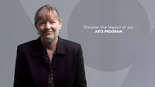 Giving Tuesday The Arts