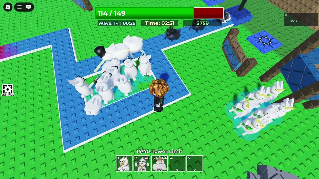 Shotgubby Strat in NEW UPD!