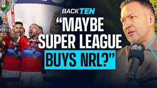 Download Lagu World Club Challenge Champions Hull KR Head To Las Vegas | Back Ten MP3