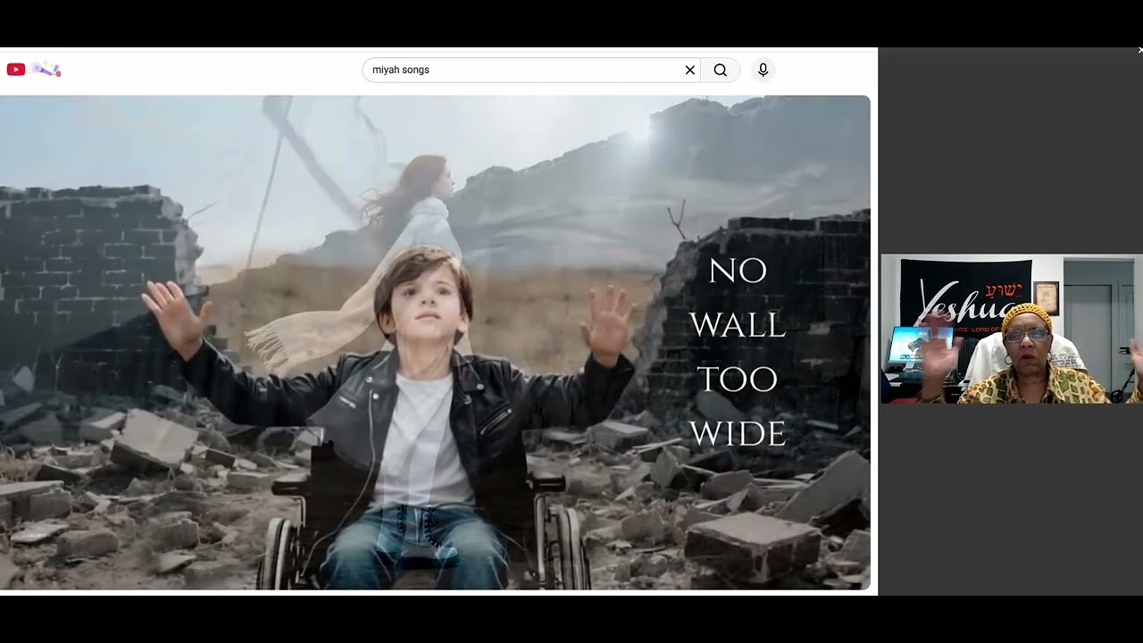 ISRAEL! TROOPS! CHAOS IN WARTIME & AIRPORTS! OUR OIL! WEATHER! C. DIADEM! T. WOOD! MISSIONS! ECCL. 5