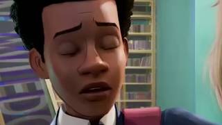 Another Spider-Man Into The Spiderverse Hey Meme