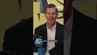 Governor Andy Beshear's Concerns Over Mitch McConnell