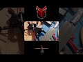 Circuit Bent Darth Maul by Psychiceyeclix #circuitbent #starwars #glitch #circuitbent #noise #sabre