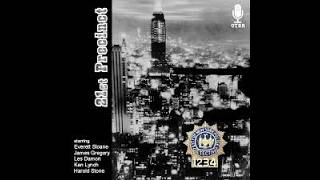 Mega Block 72 - 21st Precinct