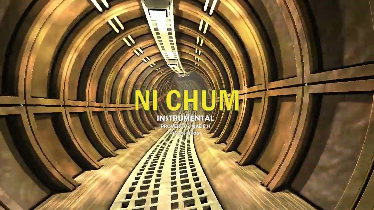 Zouk Instrumental "Ni Chum"