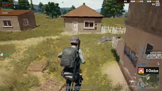 [PUBG][Random Sqd.][S5.2000+] - 2017111001