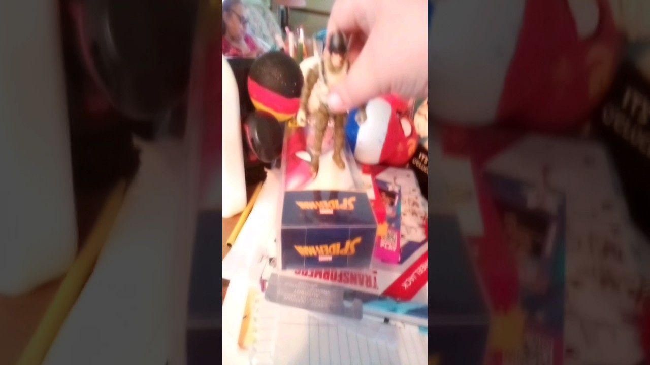 transformers bumblebees mission season 1 episode 11 Appalachian x part 1