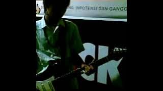 Sarasa Band JanganLah Menangis  Band indie Cianjur