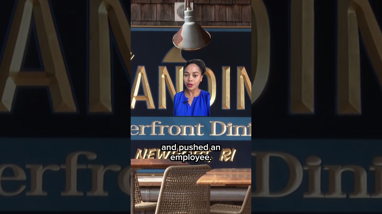 Six people arrested after wedding guests fight police