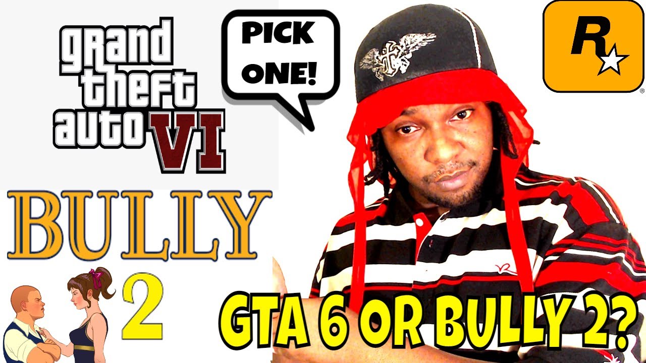 Que tal um Bully 2 agora, Rockstar? #bully2 #gta6 #GamesNoTiktok