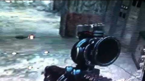 Mw3 how to lvl up ur guns faster