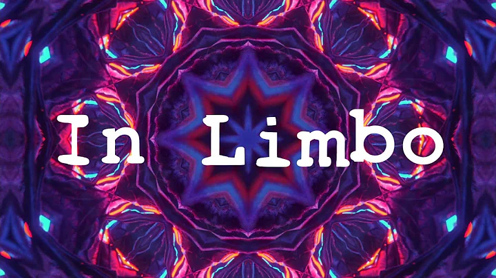 In Limbo-John Lambert MUSIC VIDEO