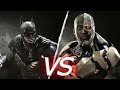 Injustice 2 - Batman vs Cyborg