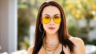 Most Beautifull BRAZZERS Prnstars | Number 1 is Super Gorgeous