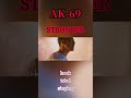 AK-69 STRONGER hook 歌ってみた #ちゃんゆうMUSIC #ak69 #STRONGER #hiphop