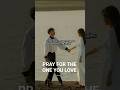 Pray for the one you love #shorts #shortsviral #faith #love
