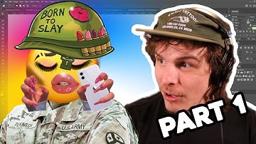 Call of Beauty - Exploring Photoshop Generative AI Part 3 (1/2)