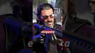GTA VI tiene 4 perfiles criminales y uno del que no se vuelve