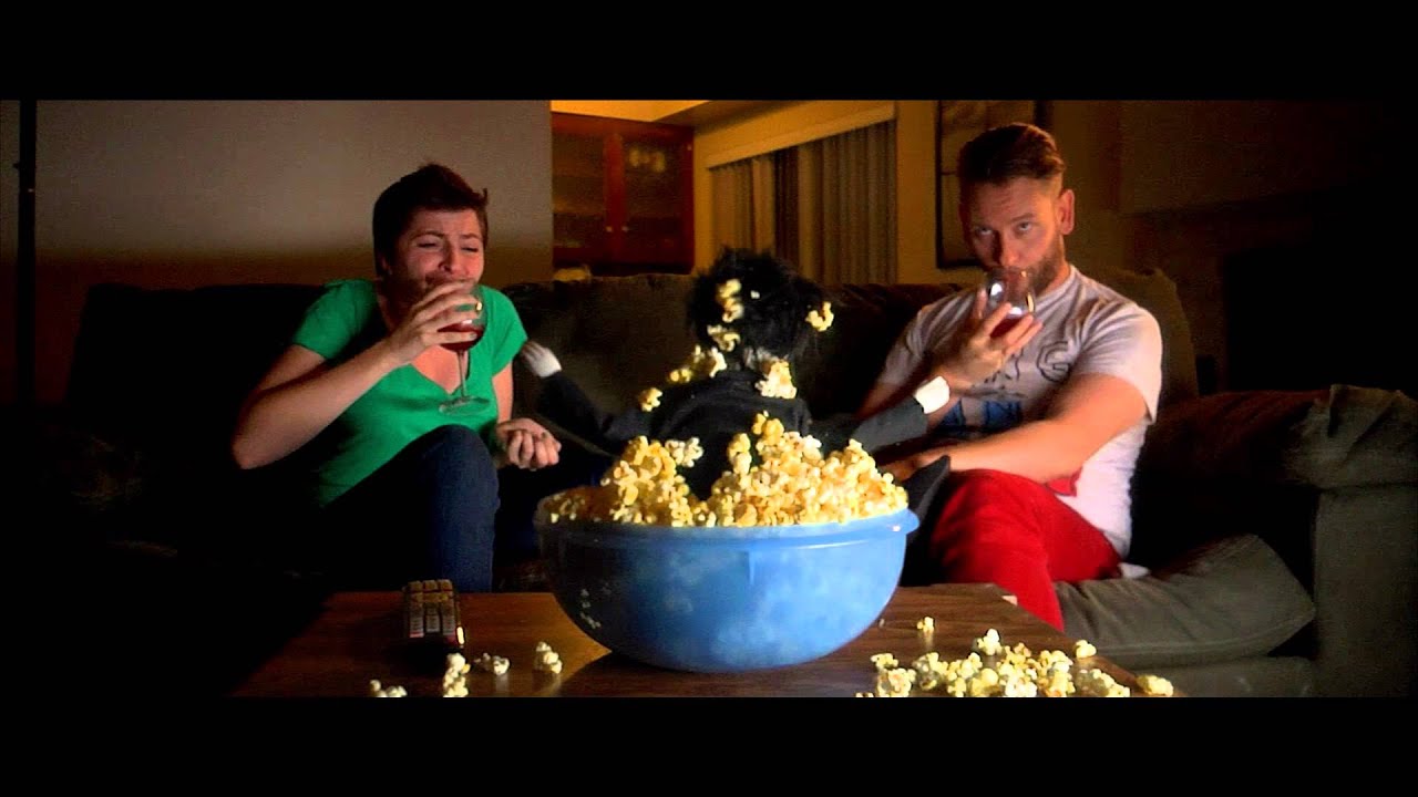 Living With Jigsaw Chris Capel YouTube